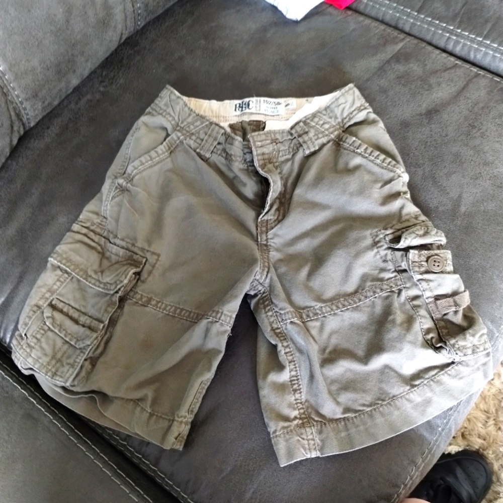 Cargo shorts boys